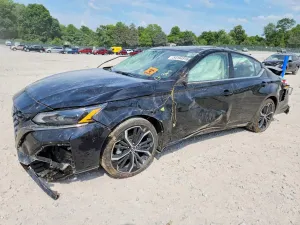 Nissan Altima 2.5L 4 2024