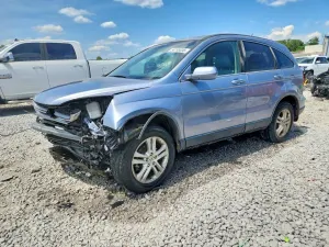 Honda CR-V 2.4L 4 2010