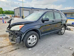 Honda CR-V 2.4L 4 2010