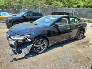 Nissan Maxima 3.5L 6 2020