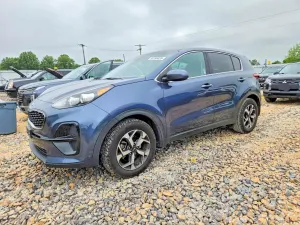 Kia Sportage 2.4L 4 2020