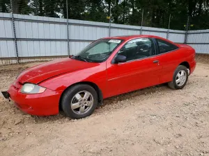 Chevrolet Cavalier 2.2L 4 2003