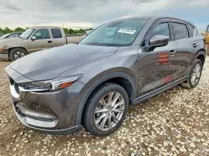 Mazda CX-5 2.5L 4 2021