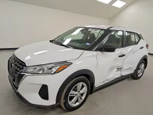 Nissan Kicks 1.6L 4 2024