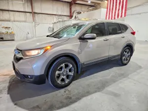 Honda CR-V 1.5L 4 2018