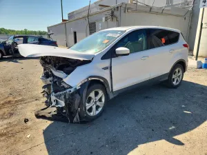Ford Escape 1.6L 4 2015