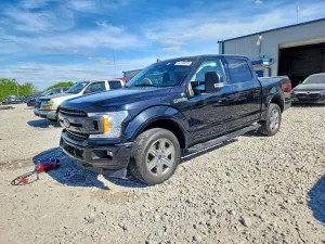Ford F-150 3.5L 6 2019