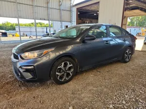 Kia Cerato / Forte / K3 2.0L 4 2019
