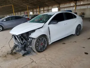 Kia Cerato / Forte / K3 1.6L 4 2021