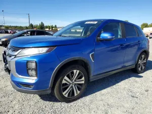 Mitsubishi Outlander 2.0L 4 2020