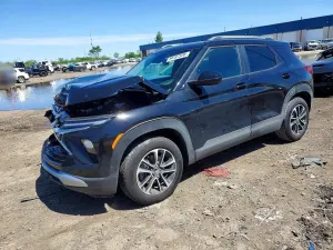 Chevrolet Trailblazer 1.3L 3 2026