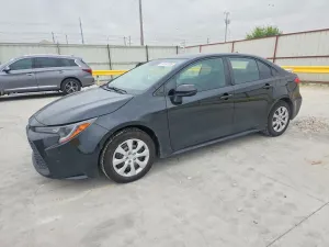 Toyota Corolla 1.8L 4 2022
