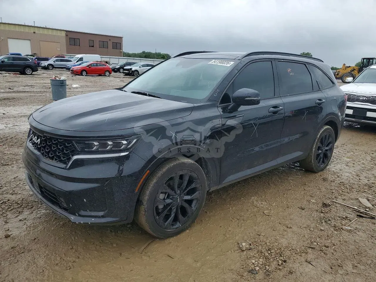 Kia Sorento 2.5L 4 2023