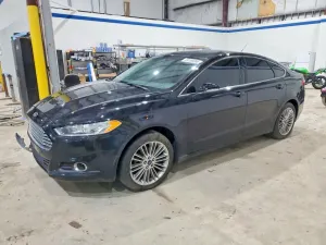 Ford Fusion 1.5L 4 2016