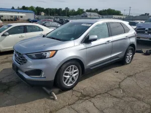 Ford Edge 2.0L 4 2022