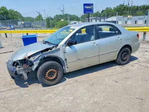 Toyota Corolla 1.8L 4 2003