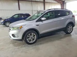 Ford Escape 1.5L 4 2017