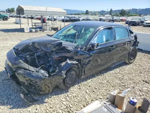 Honda Civic 2.0L 4 2023
