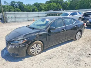 Nissan Sentra 2.0L 4 2025
