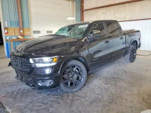 RAM 1500 5.7L 8 2020