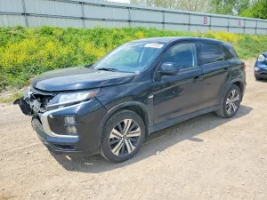Mitsubishi Outlander 2.0L 4 2023