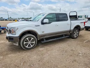 Ford F-150 3.5L 6 2019
