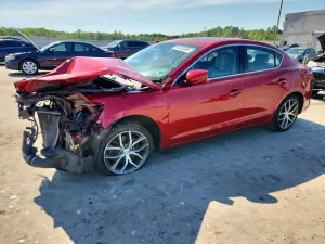 Acura ILX 2.4L 4 2019