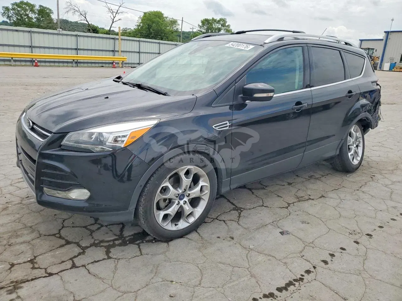 Ford Escape 2.0L 4 2014