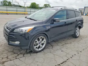 Ford Escape 2.0L 4 2014