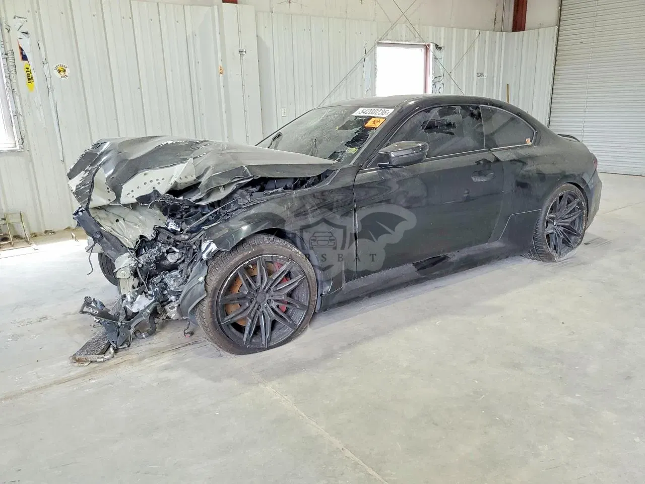 BMW M2 3.0L 6 2024