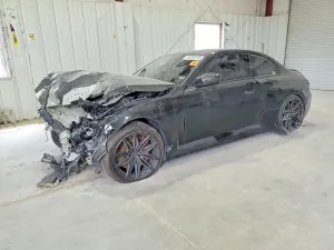 BMW M2 3.0L 6 2024
