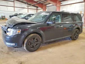 Ford Flex 3.5L 6 2015