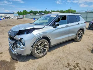 Mitsubishi Outlander 2.5L 4 2022