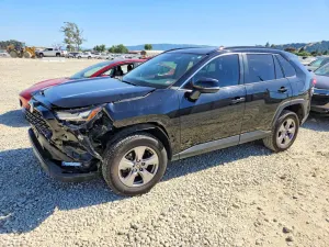 Toyota Rav4 2.5L 4 2022