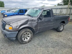 Ford Ranger 2.3L 4 2010