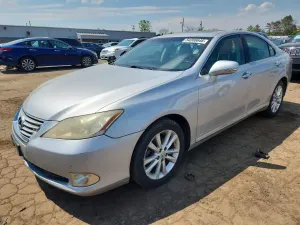 Lexus ES 3.5L 6 2010