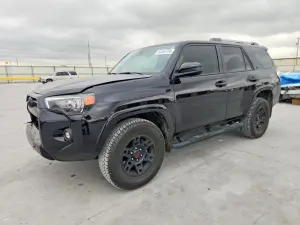 Toyota 4Runner 4.0L 6 2024