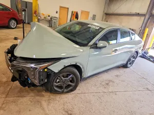 Kia K4 2.0L 4 2026