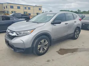 Honda CR-V 2.4L 4 2018