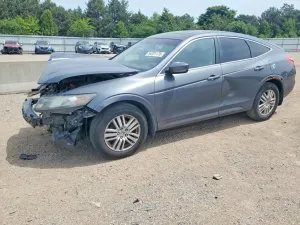 Honda Accord 2.4L 4 2012