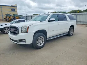 GMC Yukon 5.3L 8 2015