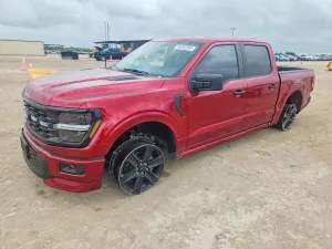 Ford F-150 5.0L 8 2026