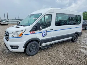 Ford Transit 3.5L 6 2020