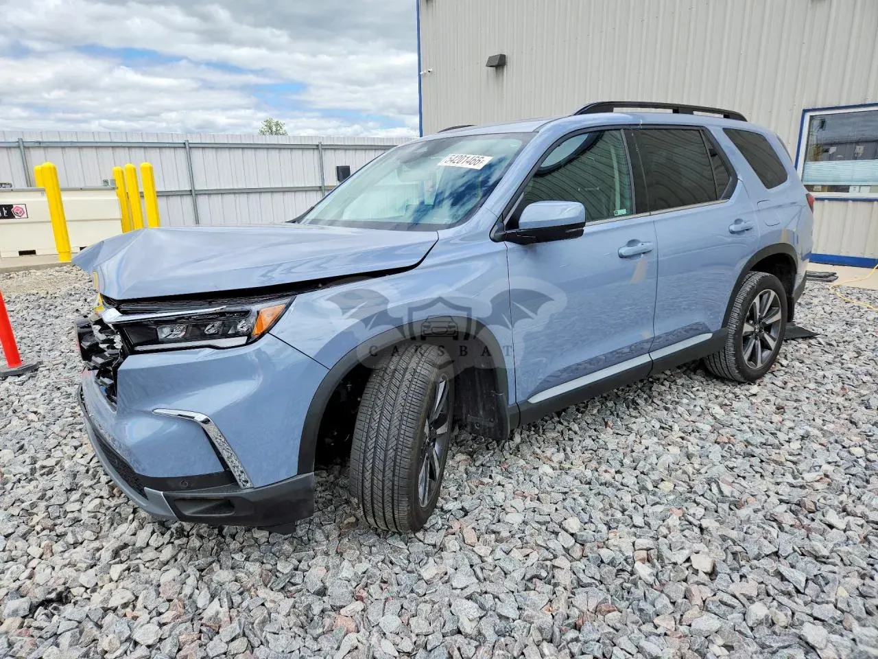 Honda Pilot 3.5L 6 2025