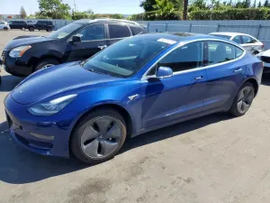 Tesla Model 3 2019
