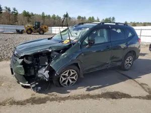 Subaru Forester PREMIUM 2.5L 4 2023