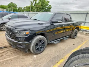 RAM 1500 5.7L 8 2020