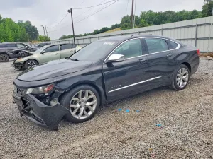 Chevrolet Impala 3.6L 6 2019