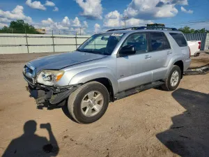 Toyota 4Runner 4.0L 6 2007
