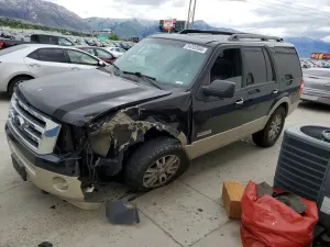 Ford Expedition 5.4L 8 2008